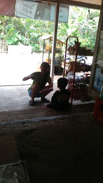 Photos of Pasar pendem
