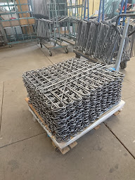 Photo n°10 de ABC Réalisation à Amiens (Fabricant d'armatures)