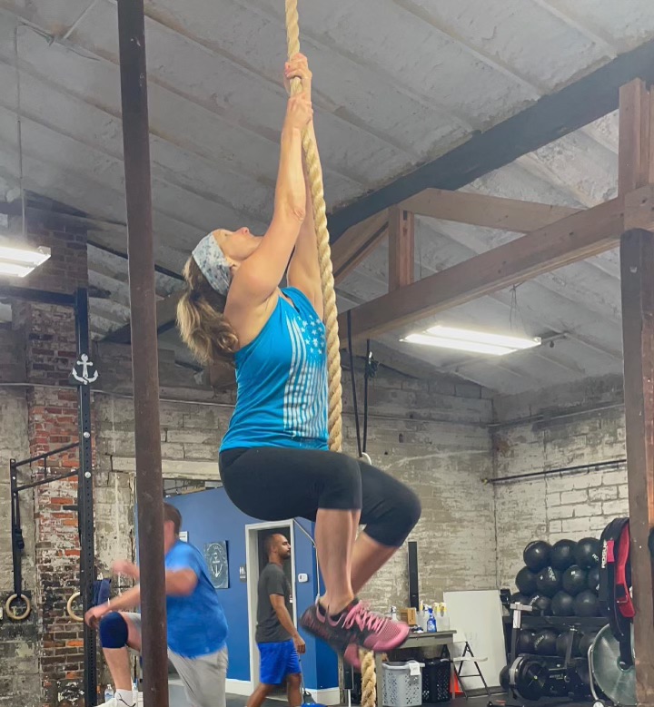 CrossFit Sandusky photo 4