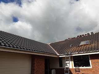 JF Tagmontage ApS - Tagarbejde 7