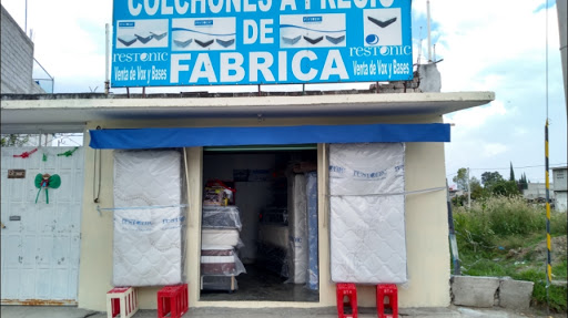 Colchones Esmeralda
