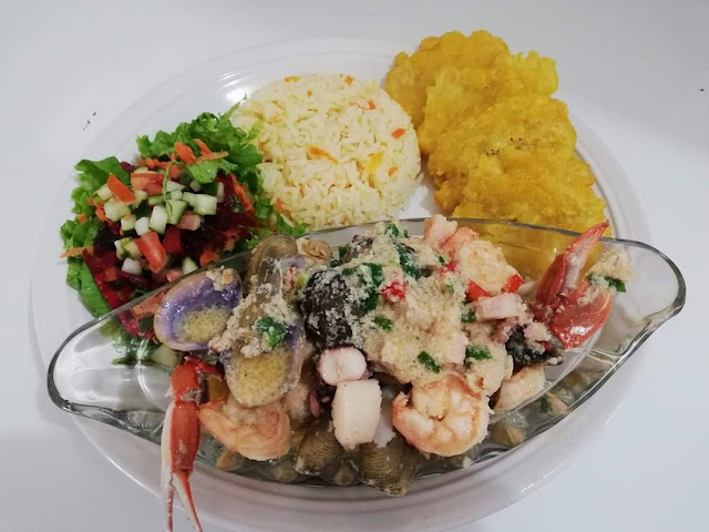 Soda D'Leite by null