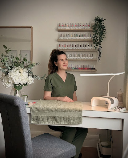 Stampwell Cottage Beauty