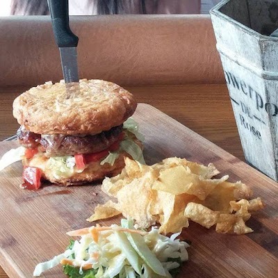 Photos of Eatboss Taman Sakura