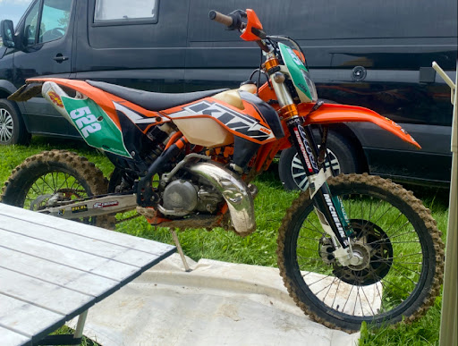Offroad Shop OWL/Zweiradsport Kohlenbrander