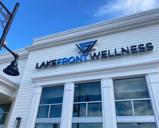Lakefront Wellness - Thumbnail