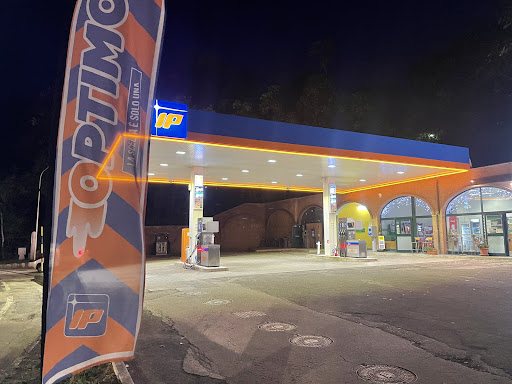 Ip Service Station - Visual