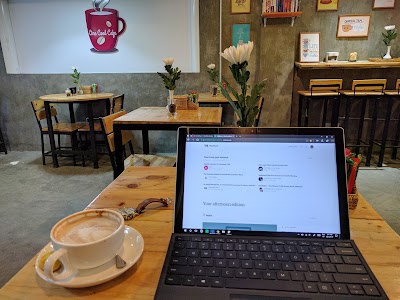 Photos of One Cool Cafe