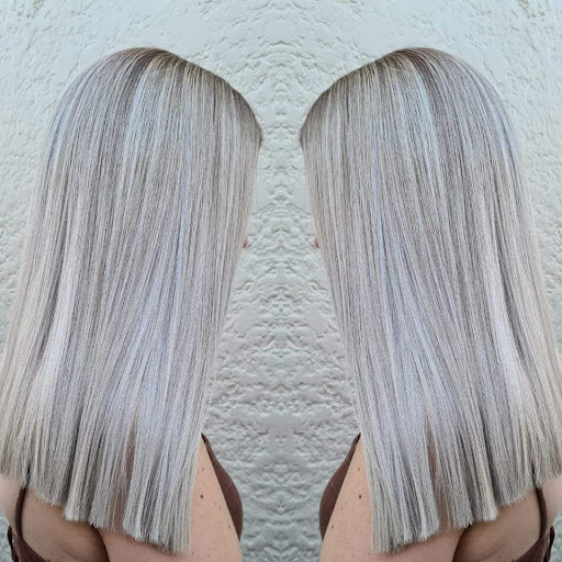 Hair by Mell
