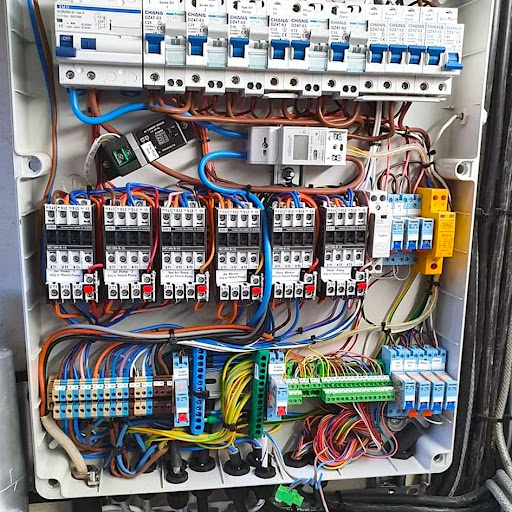PAT Testing St Albans Gallery - United Kingdom