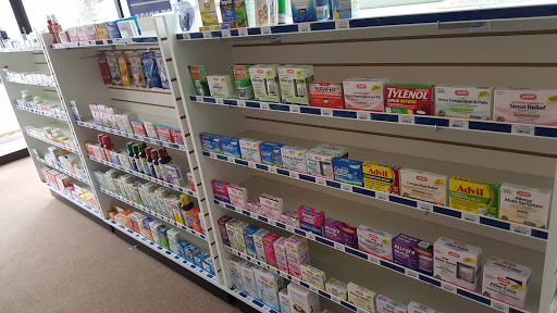iMED PHARMACY - Visual