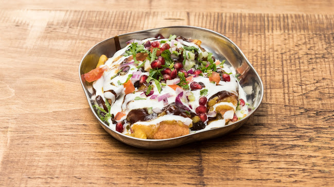 Patri Northfields - Indian Street Food Restaurant and Bar Phone number