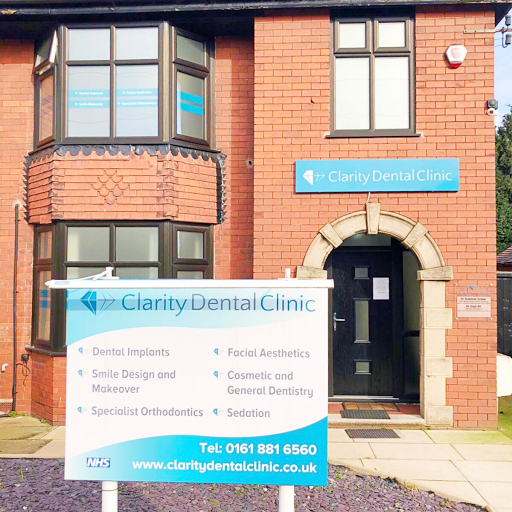 Clarity Dental Clinic