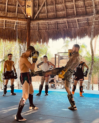 Arena Fitness Tulum