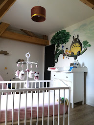 Photo n°5 de Home & Décor à Brette-les-Pins (Peintre en bâtiment)