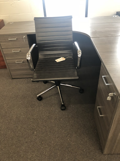 Corporate Office Furniture - Thumbnail