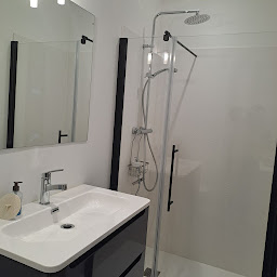 Photo n°18 de Chambres d'hôtes LE LAC à Cherrueix (Chambre d'hôtes)