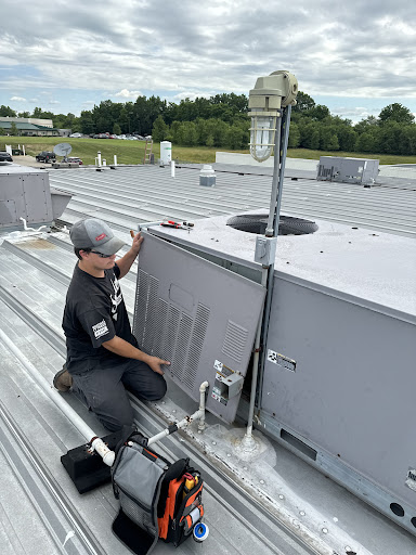 Snyder's Heating & Cooling - Thumbnail