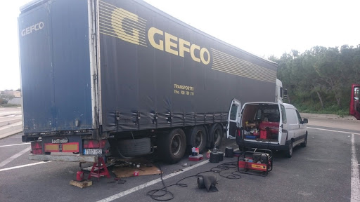 AUTO-TRUCK GABRELI S.L - Thumbnail