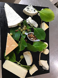 Photo n°73 de Les Jardins du Lac à Trizay (Restaurant français)