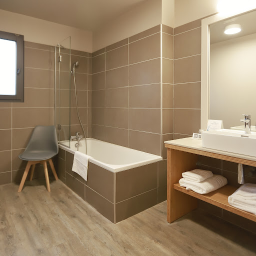 Photo de Hôtel Antares & Spa Honfleur à Honfleur (14600)