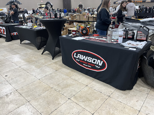Lawson Speed Shop Gallery - United States