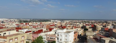 Photos of Masjid Ohod