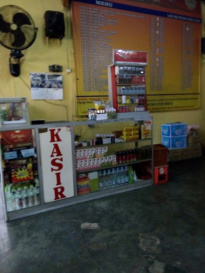 Photos of RM Padang Putri Minang