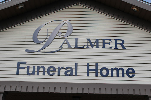 Palmer Funeral Home - Hickey Chapel - Thumbnail