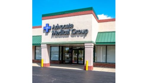 Advocate Heart Institute