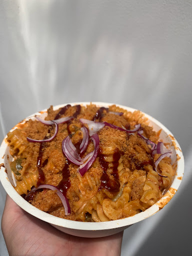 PASTA MANIA - Thumbnail