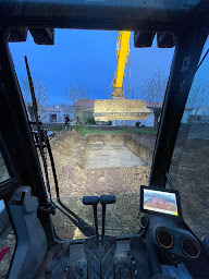 Photo n°13 de Kopernik Terrassement à Chauray (Entreprise de terrassement)