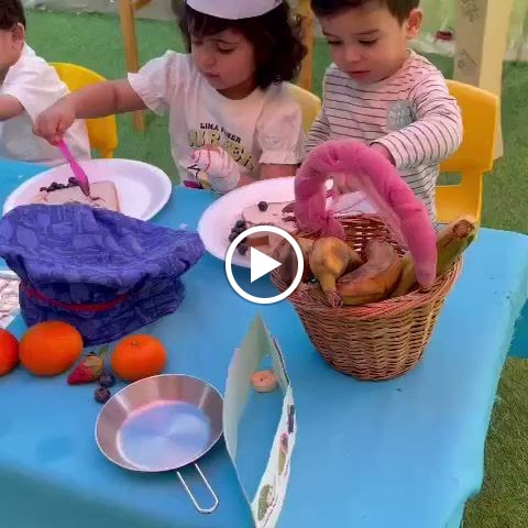 Spring Fields Nurseries | Pre School | Day Care | British Nursery | Abu Dhabi - صورة 3