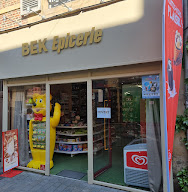 BEK à Charleville-Mézières