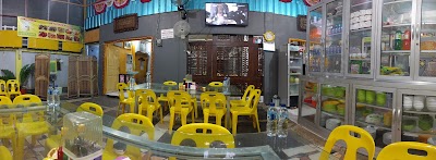 Photos of Bambu Kuning Restauran