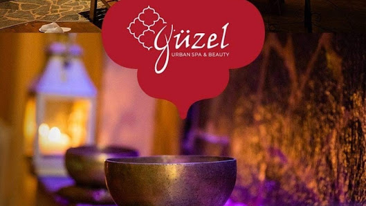 GUZEL - Centro Benessere | Piedimonte San Germano Via Casilina Sud, 56, 03030 Piedimonte San Germano FR, Italia