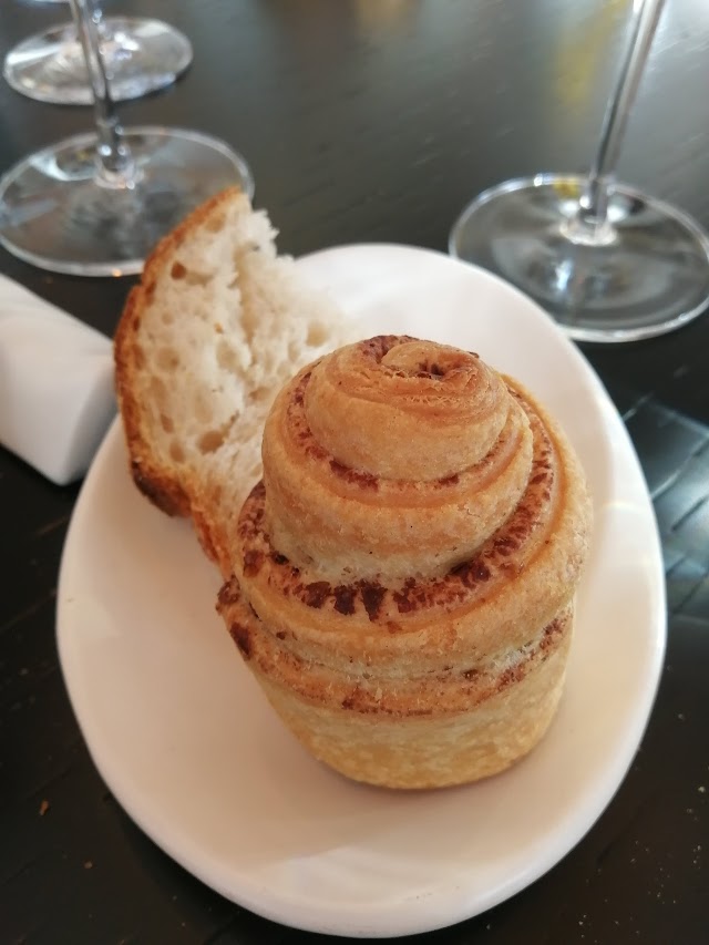 Ristorante Berton