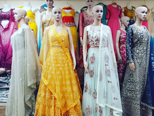 Silar East and West Fashions - Thumbnail