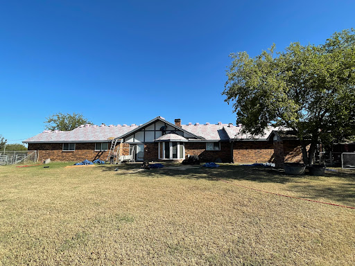 HonestRoof.com - Visual