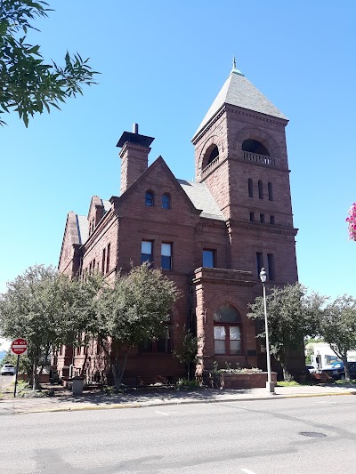 Ashland City Hall