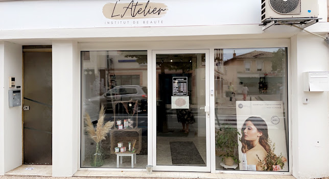 L'Atelier institut de beauté