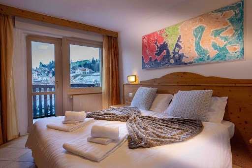 Hotel Andalo - Thumbnail
