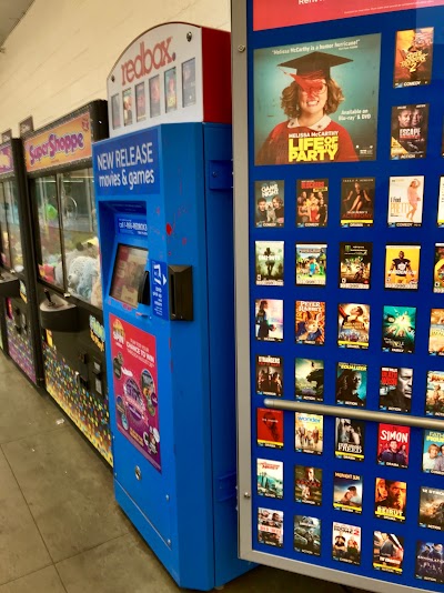 Redbox