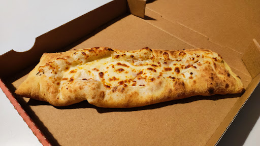 Photo 2 - Milly Pizza