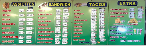 Photo 1 - Papa's KEBAB