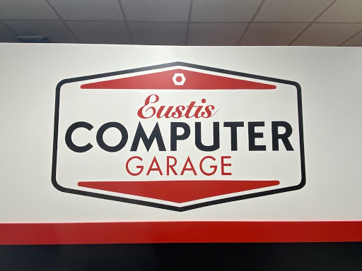 Eustis Computer Garage - Visual