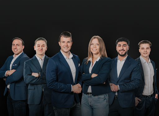 ERGO Versicherung Lars Brüning