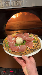 Photo n°22 de Restaurant I Fratelli à Cabourg (Pizzeria)