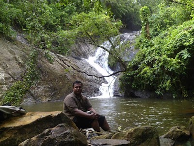 Photos of Dambora Ella
