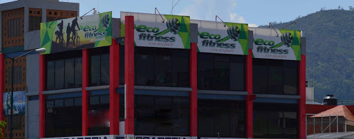 ecofitness